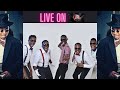 Chris Kaiga I Want Ft Mutoriah Tha Movement Live On 10 10