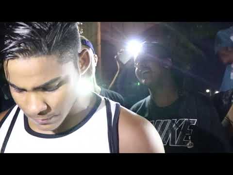 Griff VS Ciel - Batalha da Torre 43ª edição ( 2ª Fase )