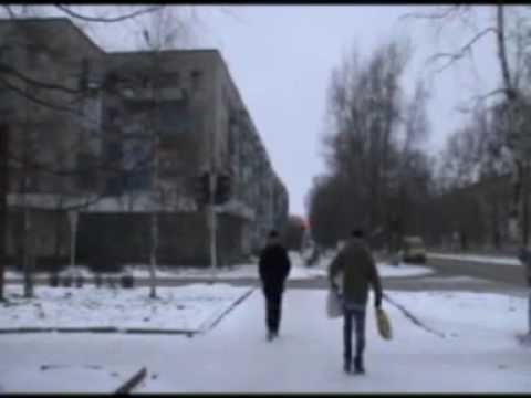 Город Сокол