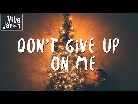 Hot Shade Feat. Cal - Don't Give Up On Me