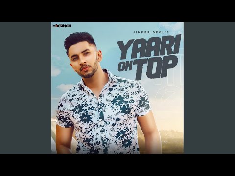 Yaari On Top