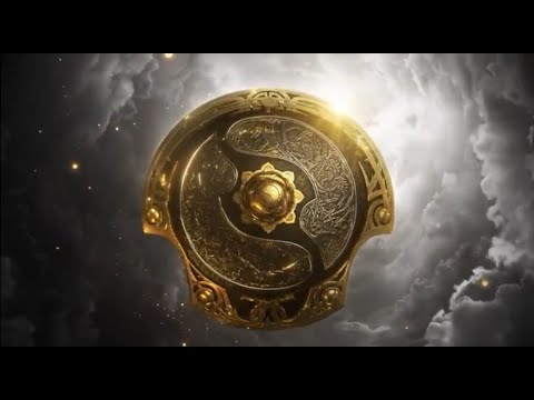 Dota 2 - International Battle Pass 2020 is here!