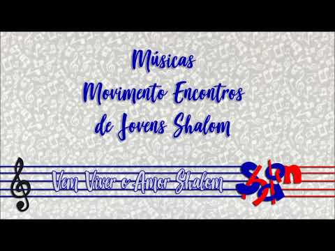 Vem Viver o Amor - Comunidade Católica Shalom