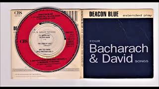 Deacon Blue - The look Of Love