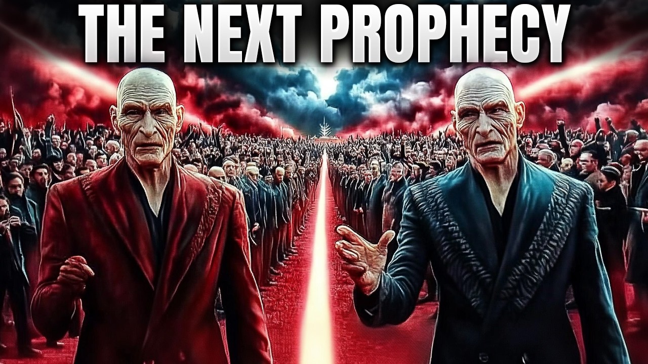 Urgent: Major End-Times Bible Prophecies Are Unfolding Now