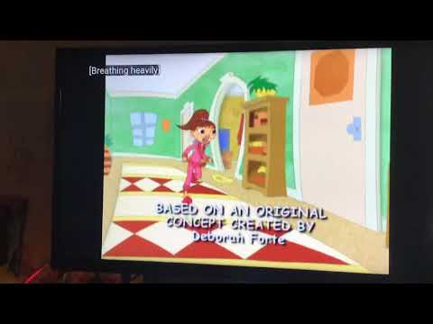 Maya And Miguel - The Battle Of The Birthdays Opening