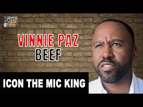 PANDA CHOP! News and Mic King (fka iCON the Mic King)