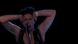 Hunter Valentine "Revenge" LIVE March 2, 2011 (6/7) HD