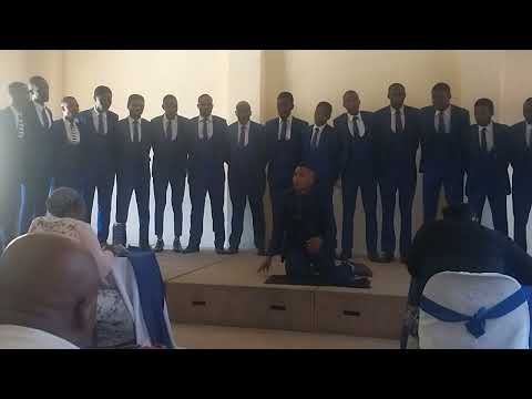 Nombika Black boys e Clermont #Ama Hit