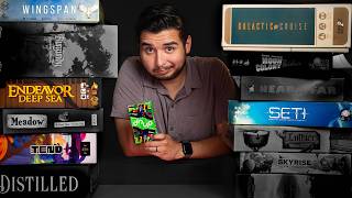 Banter and Boards - Distilled video thumbnail