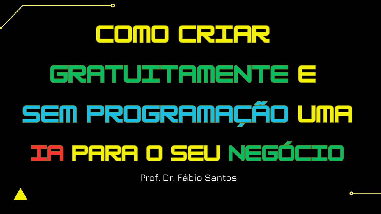 Lesson 99 - RagFlow: How to Create an AI for Free and Without Programming for your Business