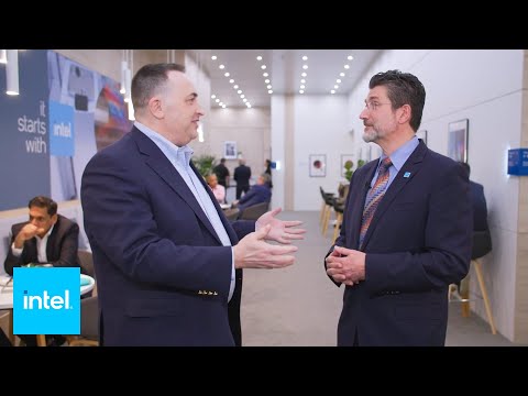 Intel and Wind River help operators monetize the RAN and lower TCO | Intel