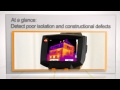 Testo Thermography Product Video