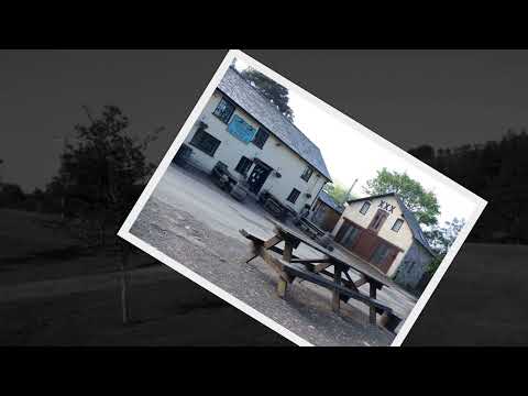 The Shropshire Way Main Route Stage 2 Bridges to Bishops Castle