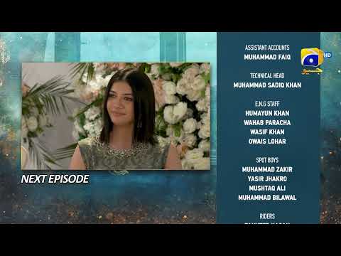 Kaffara Episode 52 Teaser - Har Pal Geo