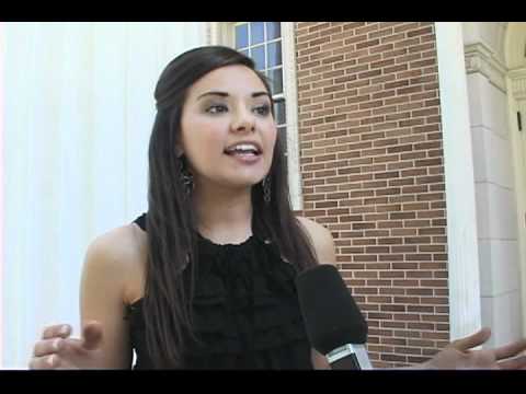 サザンミスの学生ホイットニー・ミラー、FOX「マスターシェフ」優勝 (Southern Miss student Whitney Miller, FOX "MasterChef" winner)