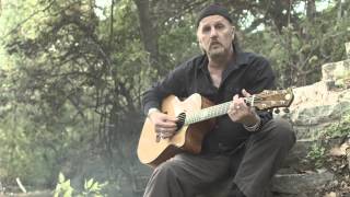 Whispering Hope (feat. Tina Wilkins & Jimmy LaFave)