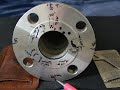 Flange inspection ASME PCC-1