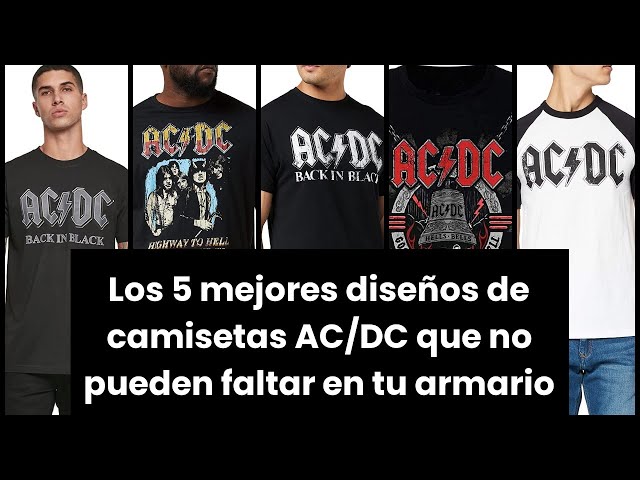 Vídeo relacionado con Camiseta para hombre con diseño Heavy Metal Negro L