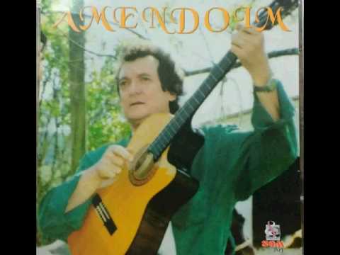 Xote da Serra Grande - Marcello Caminha/Amendoim
