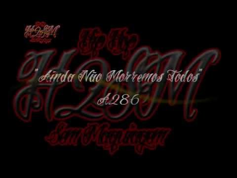 H2SM - Lançamento do DVD A286