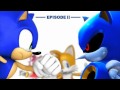Sonic 4 Episode 2 Metal Sonic Theme 16 Bit Remix