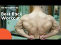 Best Back Workout |Back Workout | Best Wings Workout