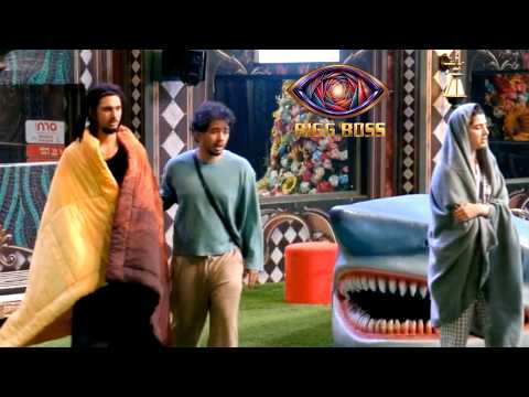 Bigg Boss 20 Today NEW PROMO 20th October 2026