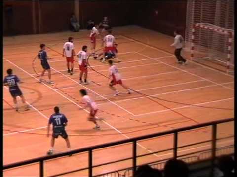 RK Sisak-RK Bjelovar Janko Kević