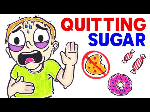 What Happens When You Quit Sugar?