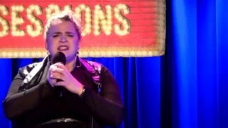 Bonnie Milligan - Gimme Gimme (Thoroughly Modern Millie)