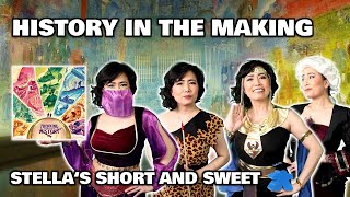 Meeple University - Trekking Through History video thumbnail