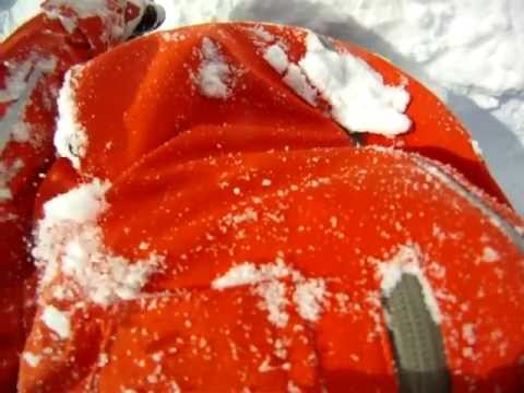 Schweitzer ski crash