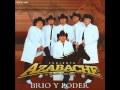 Conjunto Azabache - Naufragio