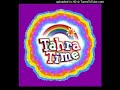 Tahra Time The Tahra Time Train