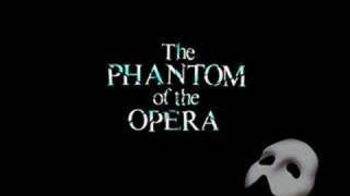 The Music of the Night - Michael Crawford