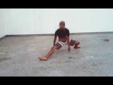 Mc kalzin, PR e Guilherminho (willian romano)