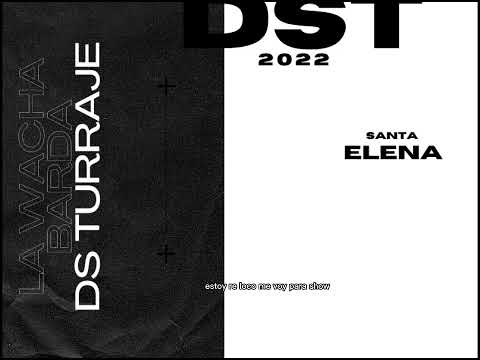 Ds Turraje 03. - LA WACHA BARDA