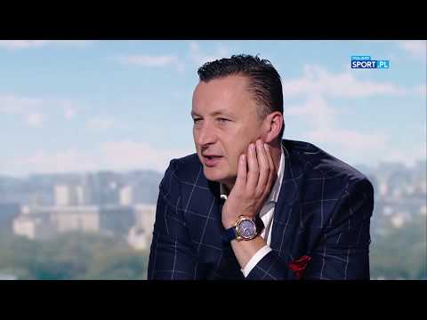 Hajto o Angulo: To już nie ten sam zawodnik