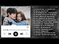 [ BEST KDRAMA OST WITH MV ] | My Favourite Kdrama OST of All Time