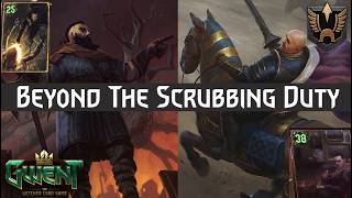 Gwent | Nilfgaard | Imperial Formation Tibor Status Soldiers & Ivo Recruits Illusionists