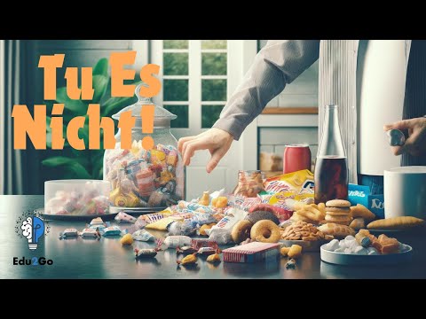 Zuckersucht: Entstehung, Symptome und Überwindung | Edu2Go