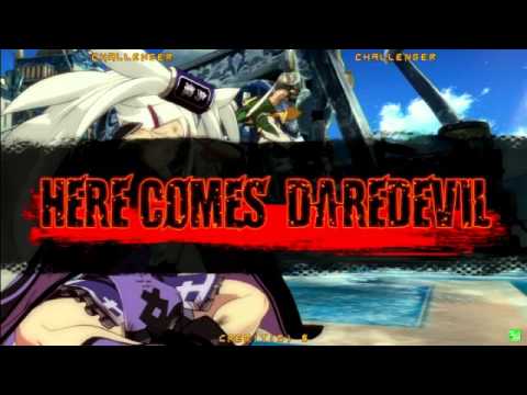 2015/12/5 GGXrdR Mikado stream - LOX(JA) vs Samitto(CH)