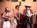 Peter Rowan Tony Rice Quartet "The Walls Of Time" 7/20/07 Grey Fox Bluegrass Festival