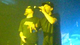 Somos viciosos - Def Con Dos - Santana 27 - Bilbao 7/03/09