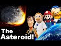 SML Movie The Asteroid REUPLOADED
