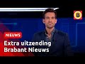 Brabant Nieuws - extra uitzending i.v.m. coronavirus