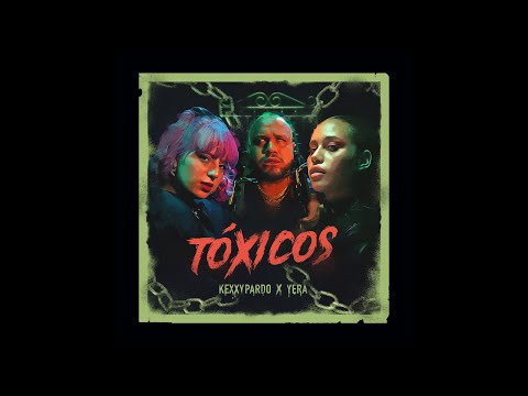 LANZAMIENTO TÓXICOS