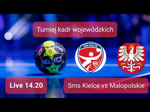 Sms kielce vs Małopolski - 11/02/2023