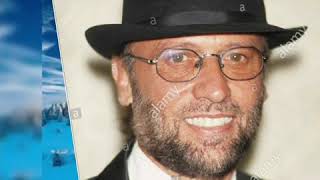 Robin Gibb  All That I Cherish